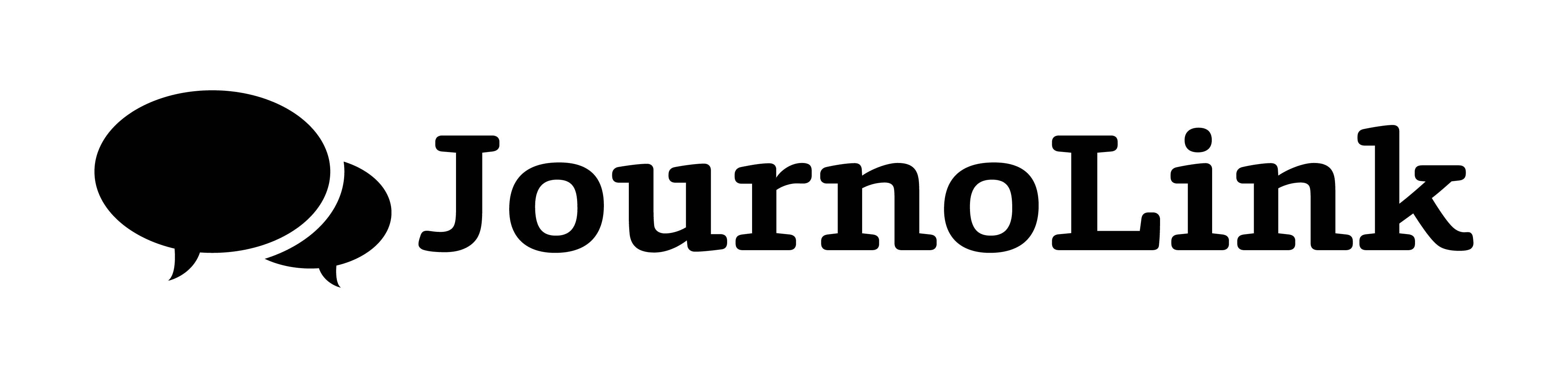 JournoLink logo